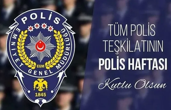Ekrem Alfatlı’dan Polislere Teşekkür!