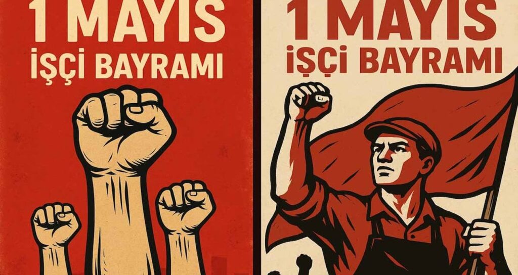 1 Mayıs İşçi Bayramı ilk ne zaman kutlandı?