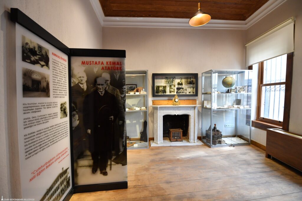 Bursa’da Köy Enstitüsü Müzesi Kuruluyor!