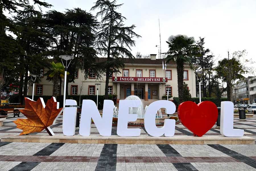 Anahtar Parti’den İnegöl çıkartması: Milli sermaye vurgusu!