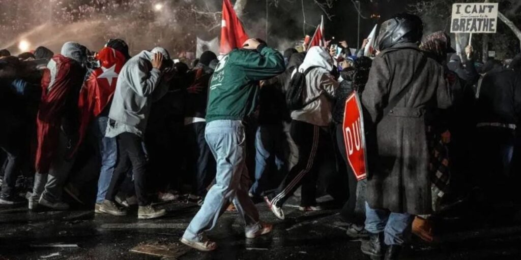 3 genç hakkında daha tahliye kararı