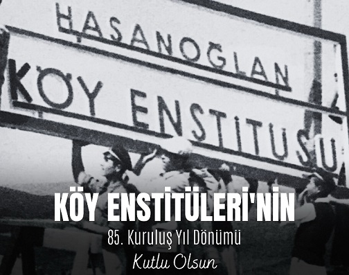 Soran sorgulayan yeni kuşakları var etmeyi her şeye rağmen başaracağız!