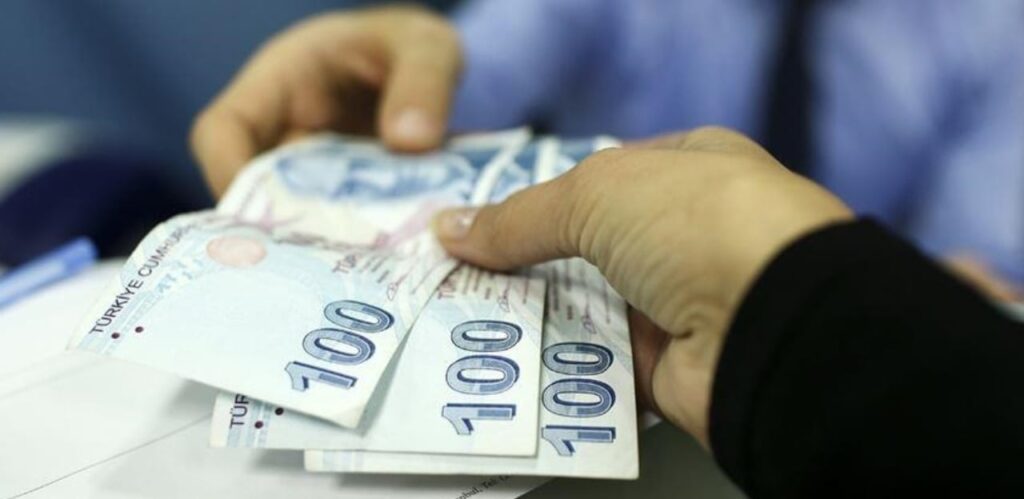 600 bin kamu işçisinin geleceği bu masada!