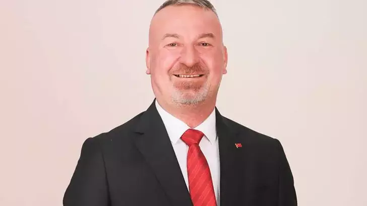 Karacabey Belediye Başkanı, İYİ Parti’den istifa etti