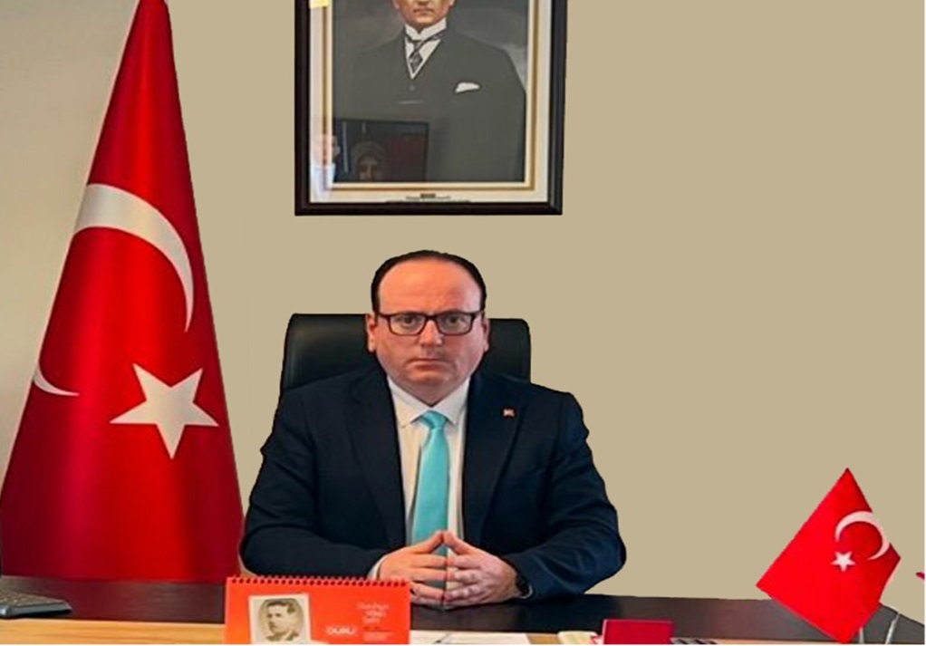 İYİ Partiden İstifa Etti! “Sorumluları Malum Kişilerdir!”