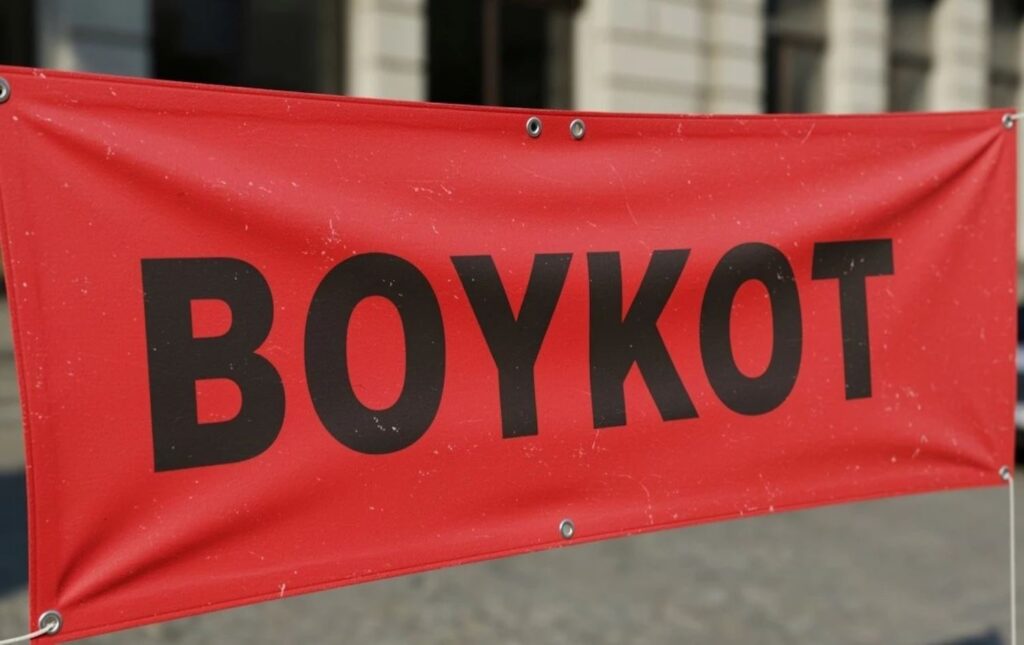 CHP’nin Boykot Çağrısı Ekonomik Gerçeklikle Bağdaşmamaktadır!