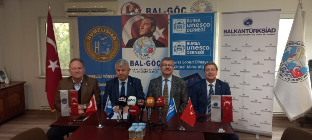 UNESCO, 2 etkinliği duyurdu!