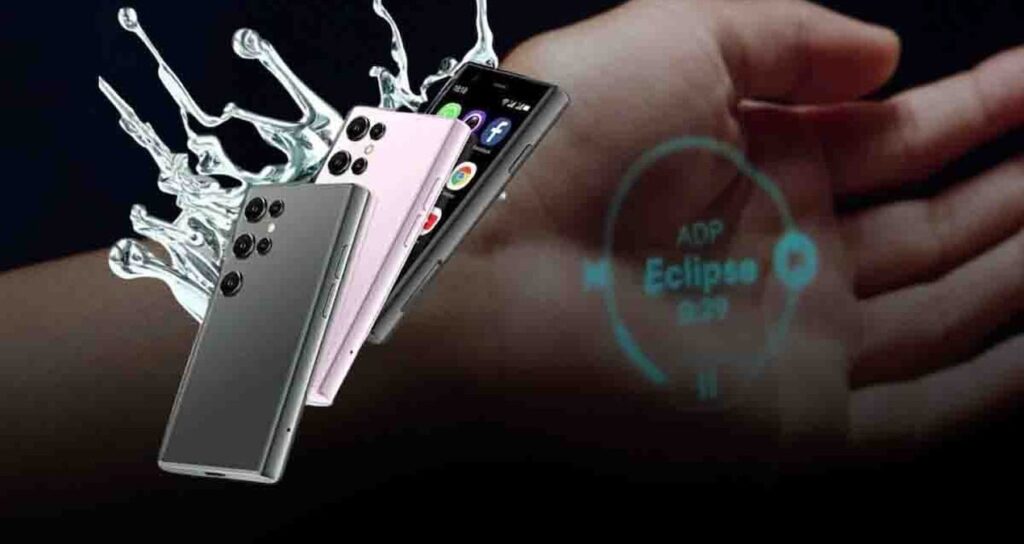 Akıllı telefonlar tarih olacak, yerine bu gelecek!