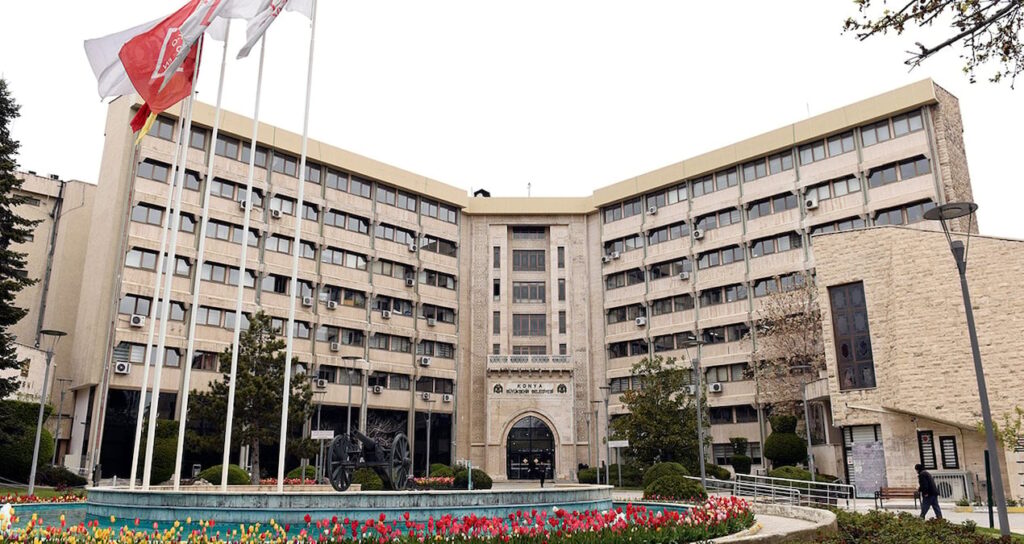 AKP’li belediye parsel parsel satış tam gaz!