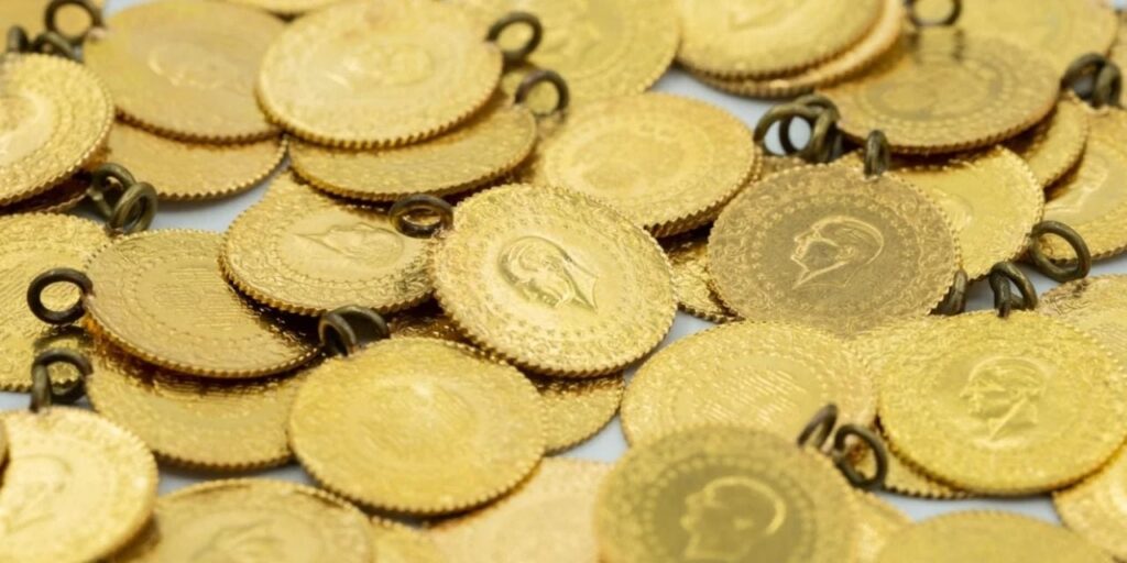 Altın fiyatı bugün şaşırttı!