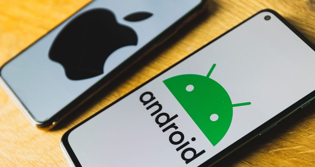 Amerikalılar bir sebepten iPhone’u bırakıp Android’e geçiyor