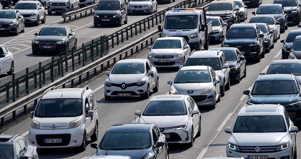 Araç sahipleri için 5 aydır zorunluydu