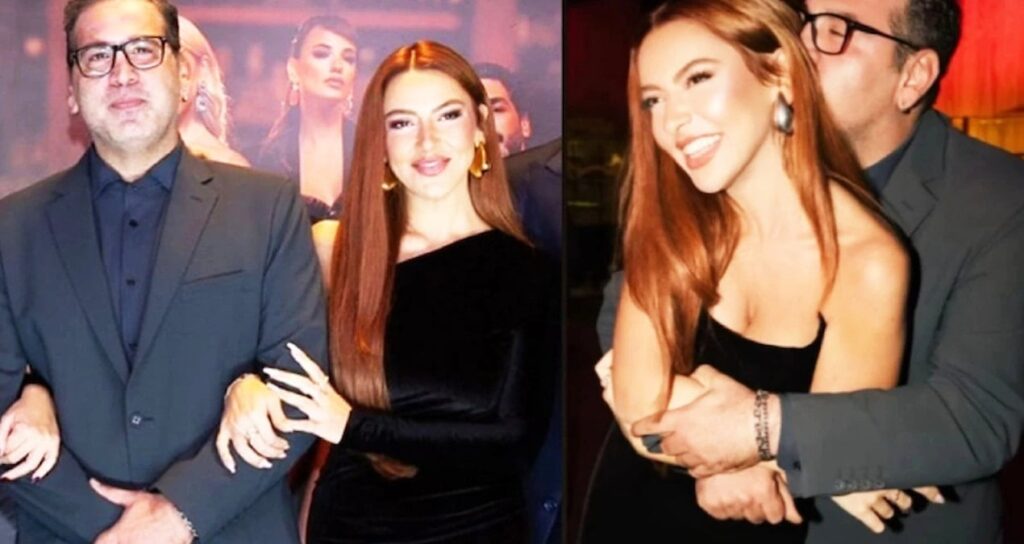 Aşk bitti… Ayrıldılar! ‘Ben bugün bir olay yaşadım’