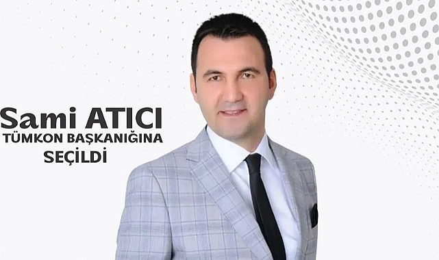 *Ülkemizin Geleceğinin Yeni Adresi: TÜMKON*