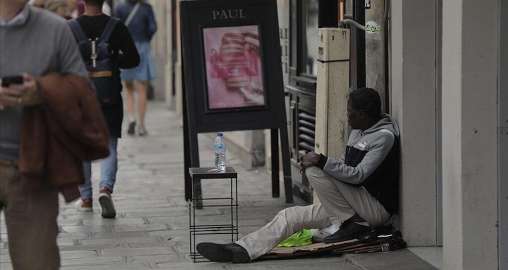 Avrupa Birliği’nde 93 milyon kişi yoksulluk riskiyle karşı karşıya