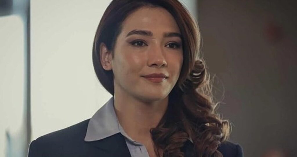 Aybüke Pusat’a bir engel daha!