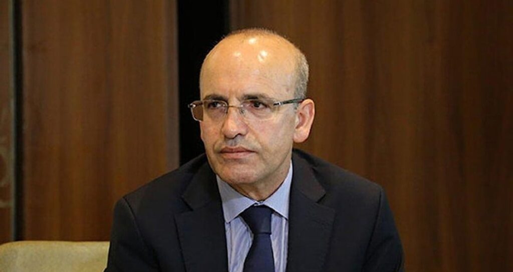 Bakan Şimşek: AB ile daha güçlü ve stratejik işbirliğine hazırız