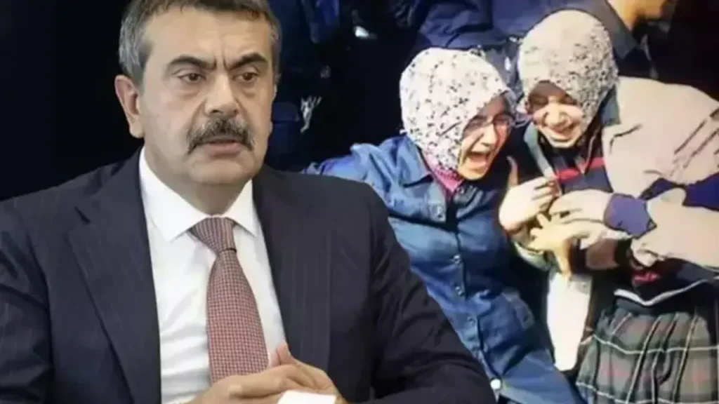 TEKİN’İN TÜRBAN TARTIŞMASI YARATMASI PR ÇALIŞMASIDIR