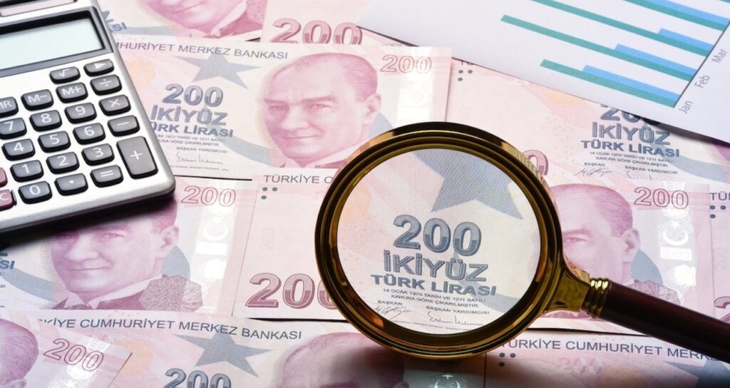 BES havuzunda toplam fon büyüklüğü 1.4 trilyon liraya yaklaştı