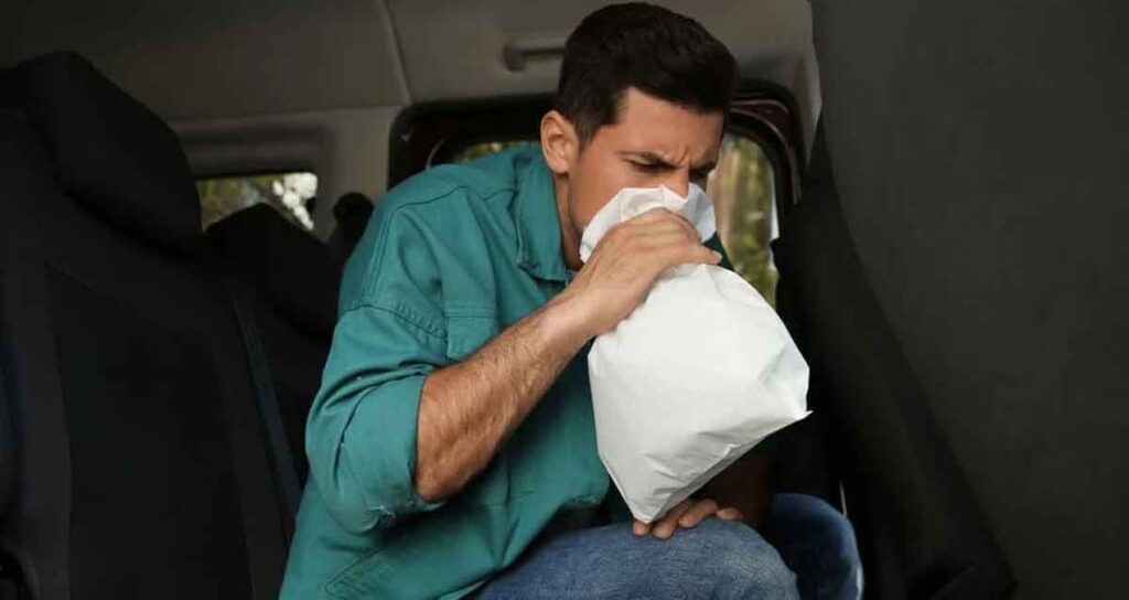 Bilim insanları bundan 1 dakikada kurtulmanın yolunu buldu