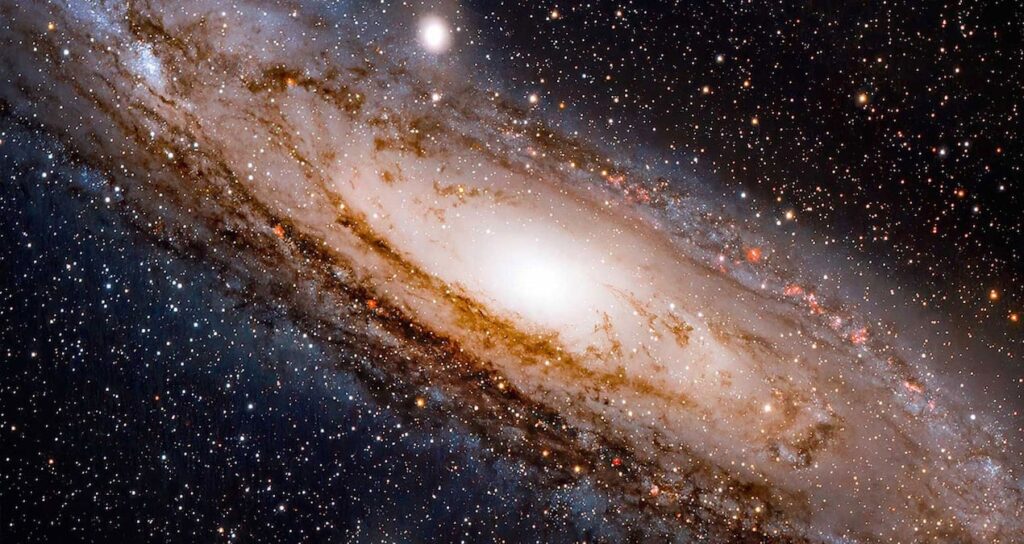 Bilim insanları duyurdu: En sıra dışı gezegen sistemini keşfedildi