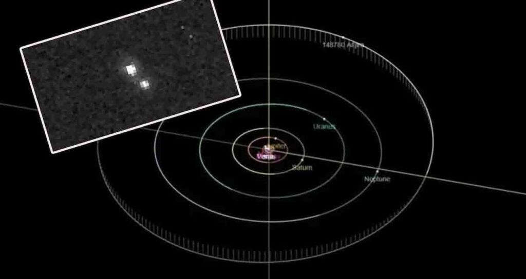 Bilimi sonsuza dek değiştirecek keşif