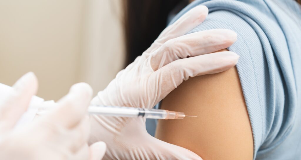 Bunamak istemeyen bu aşıyı oluyor