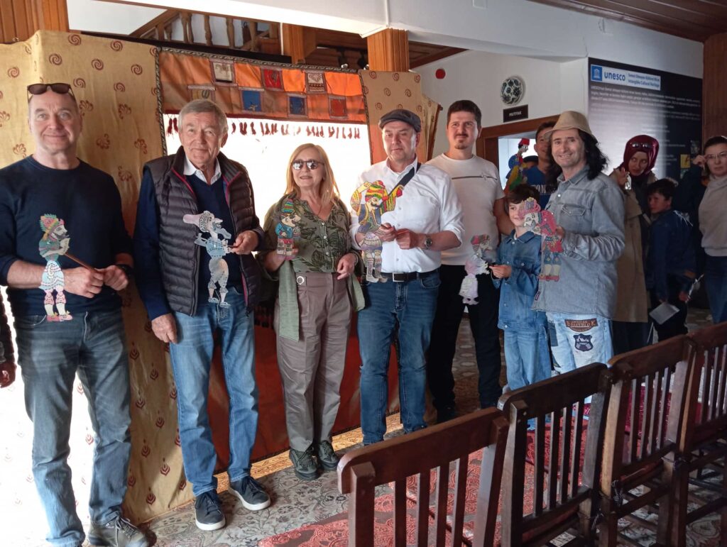 Bursa’dan Kulmbach’a gönül köprüsü!