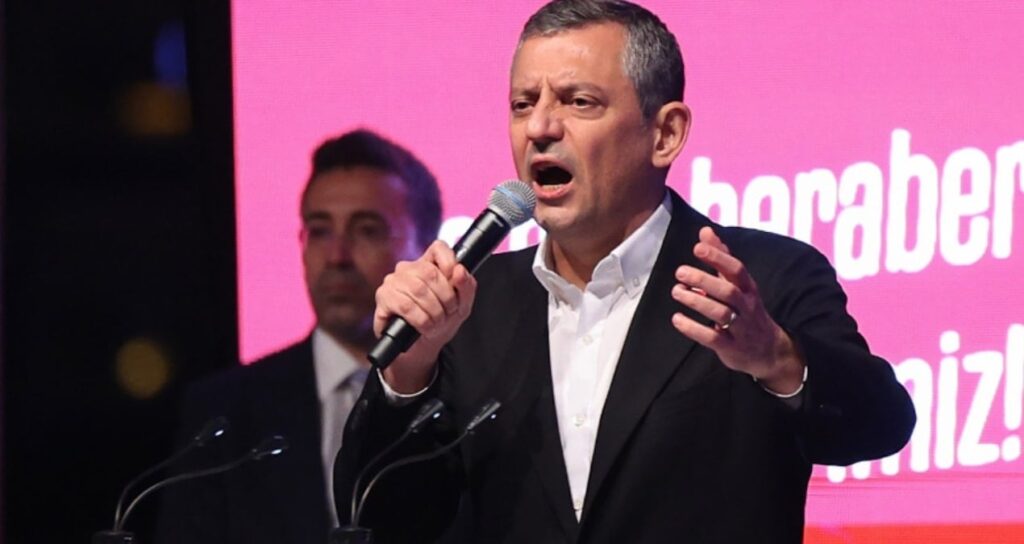 CHP ile MHP arasında çok sert ‘3T’ polemiği