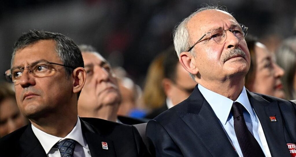 CHP Kurultayı soruşturmasında 86 kişinin ifadesi alınıyor…