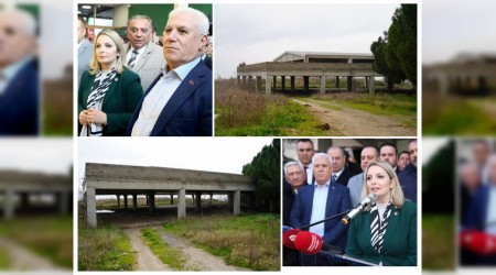 Orhangazi’nin kaybolan yıllarının yükünü omuzlarında hissediyor musun?