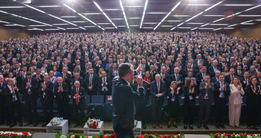 CHP’de A Takımı’nın netleşeceği tarih belli oldu