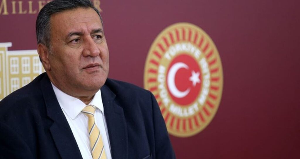 CHP’li Gürer’den iklim kanununa tepki