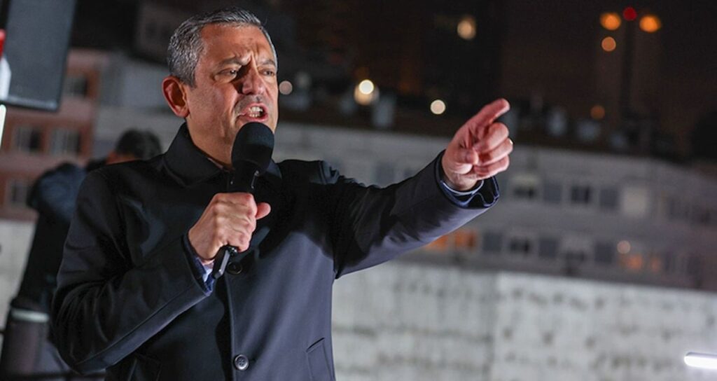 CHP’nin 23 Nisan takvimi ve mitingin yapılacağı yer belli oldu!