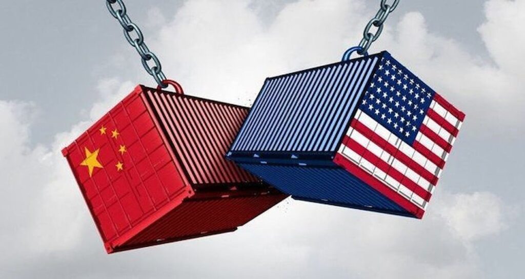 Çin’in ABD’ye karşı elindeki büyük koz!