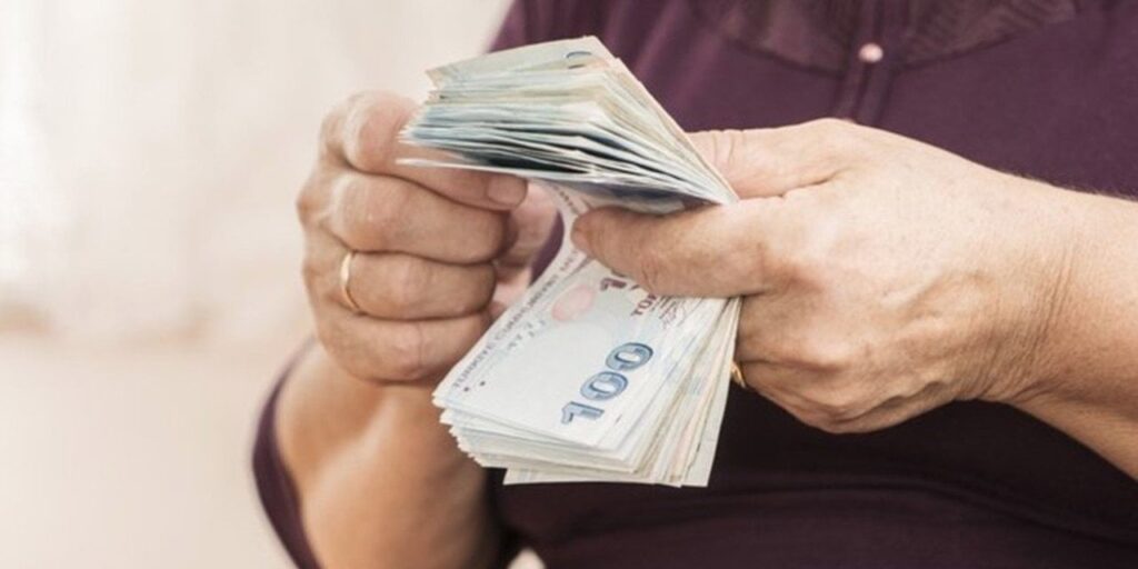 Çocuğu olan kadına erken emeklilik