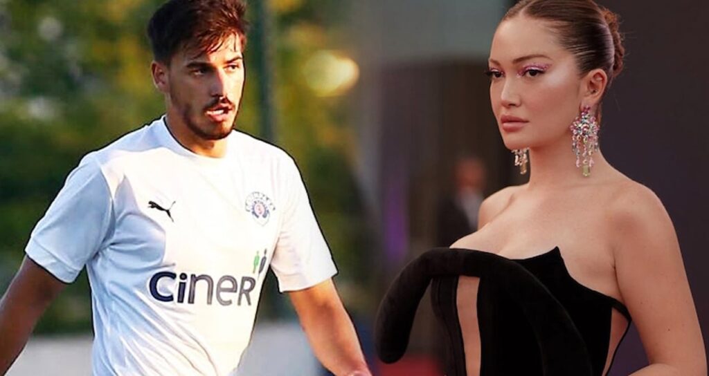 Danla Bilic’in eski sevgilisi zannedilen futbolcu Berk Çetin isyan etti