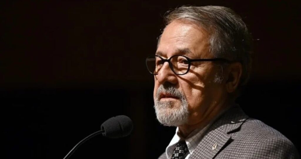 Deprem hocalarının ‘İstanbul’ tartışması Naci Görür’ü kızdırdı