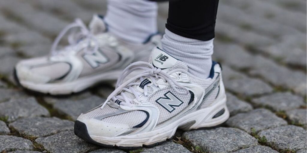 Dev ayakkabı markasına büyük ceza