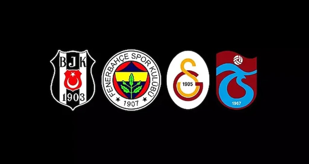 ‘Dört Büyükler’in borçları açıklandı!