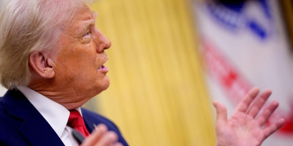 Dünya liderlerinden Trump’a tepki yağıyor!