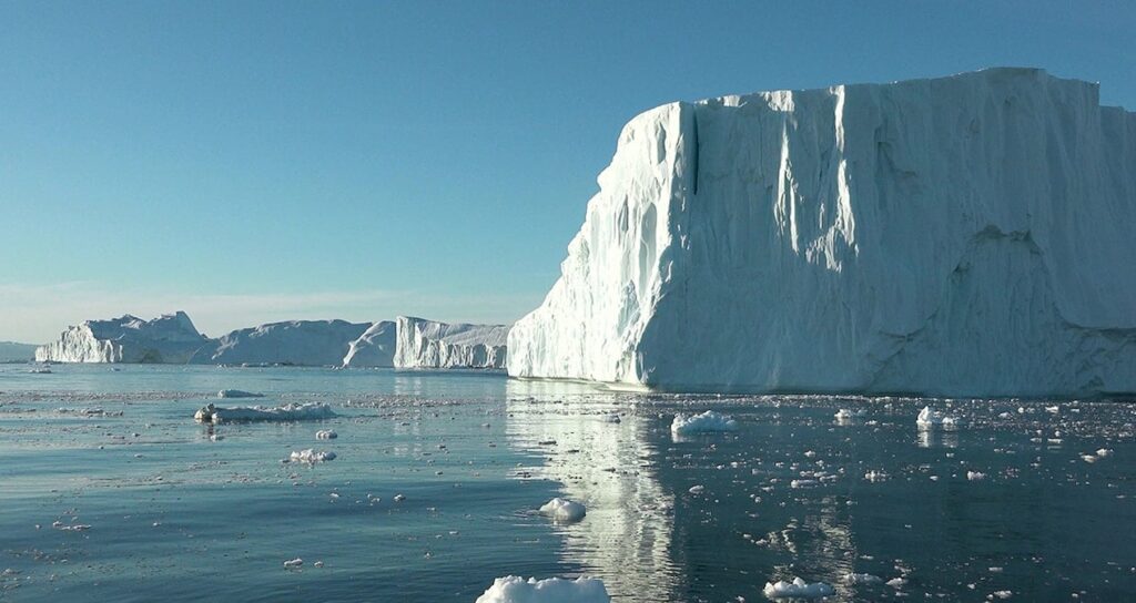 Dünyada şoke eden bir değişim
