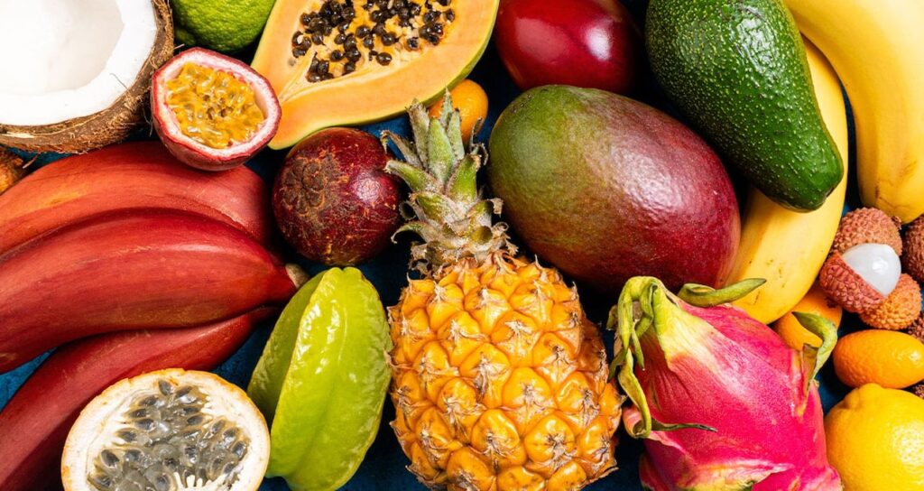 Dünyanın en sağlıklı meyvesi seçildi: Tadı muz ve ananas gibi