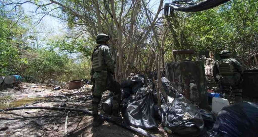 Dünyanın en tehlikeli 30 şehri… 