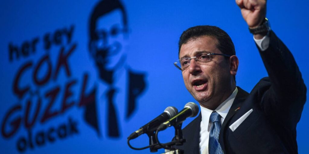 Ekrem İmamoğlu davası nedir?