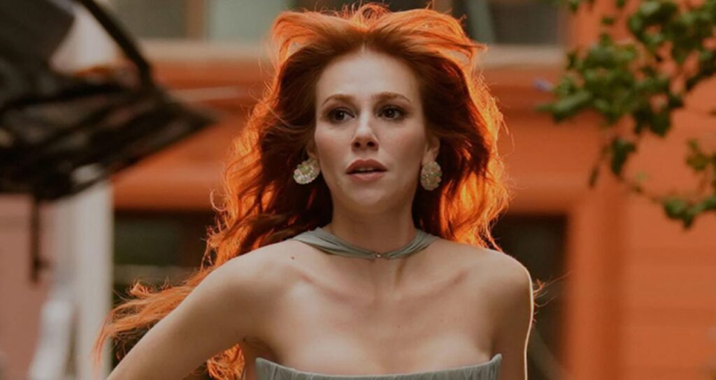 Elçin Sangu’dan TRT itirafı