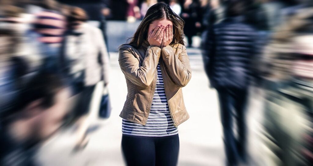 En kötü ruh sağlığına sahip olan kuşak belli oldu