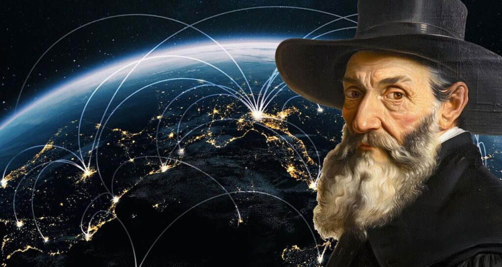 En ünlü iki kahin de işaret etmişti