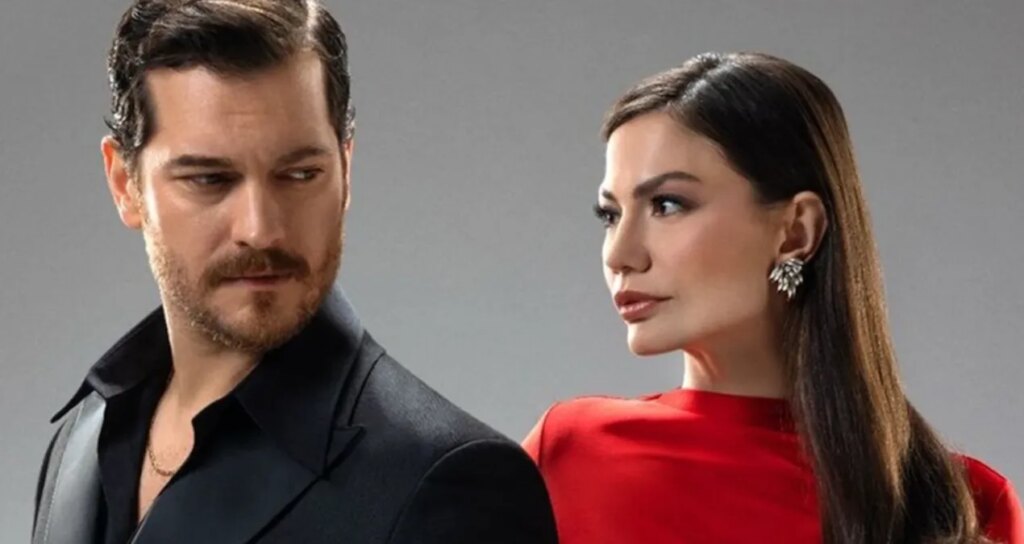 Eşref Rüya kadrosuna yeni isim dahil oldu