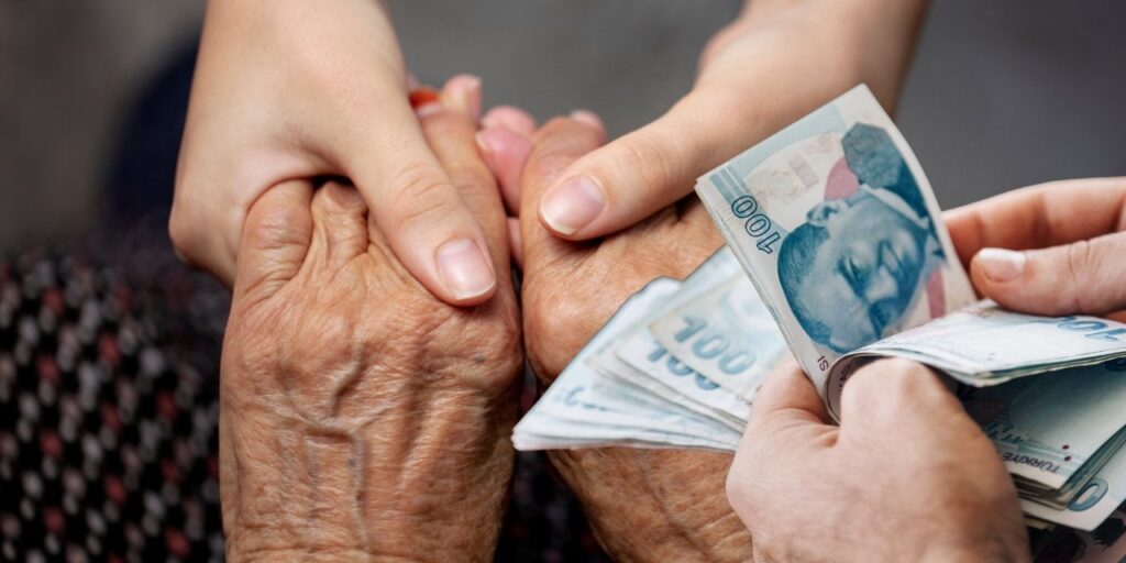 Evde Bakım Yardımı paraları ne zaman yatırılacak?